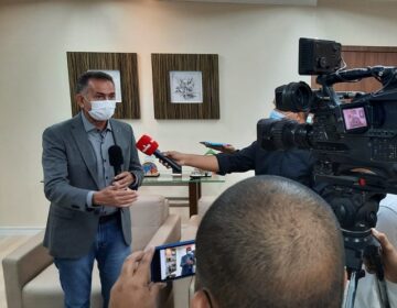 Após redução de casos, Waldez autoriza retorno de bares no Amapá