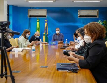 Amapá: Mortes caem 80% em melhor resultado desde o início da pandemia