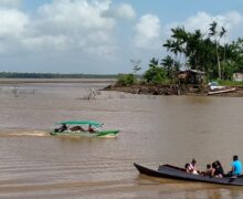 Após leilão de estatais, Amapá vai criar companhia de saneamento, energia e internet