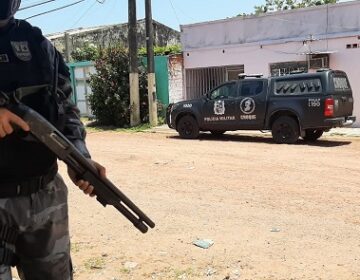 6° bandido morre em segundo dia de confrontos com o Bope