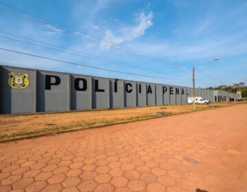 Estado convoca aprovados do Iapen para Curso de Formação
