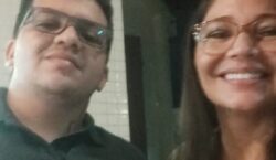 TJAP anula decisão que levava PMs a júri por morte do filho da ex-prefeita de Laranjal
