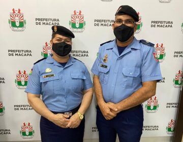 Guarda Civil: inspetores pedem à Justiça saída de comandante nomeada por Furlan