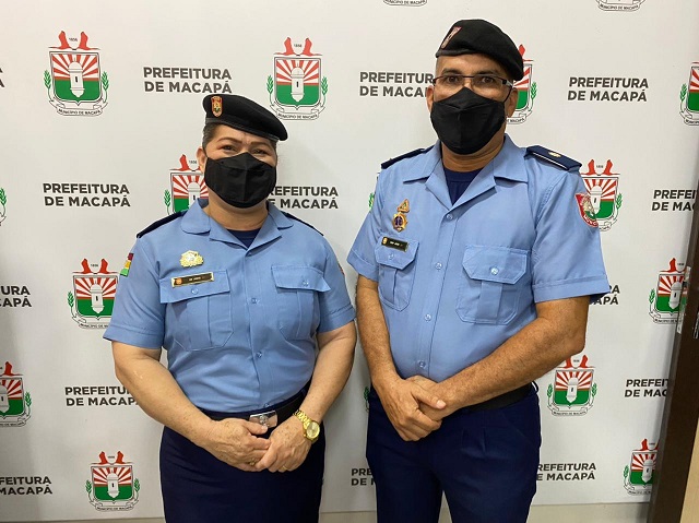 Guarda Civil: inspetores pedem à Justiça saída de comandante nomeada por Furlan
