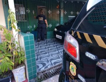 Fraudadores de auxílio para idosos no Amapá são descobertos no Pará, diz PF
