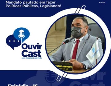 Vereador defende aplicação das leis de proteção dos jovens, mulheres e idosos; OUÇA