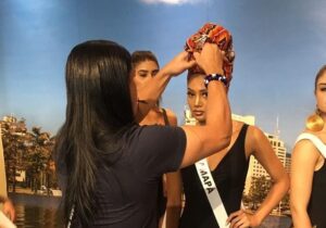 Miss Amapá diz que foi vítima de injúria racial em concurso nacional
