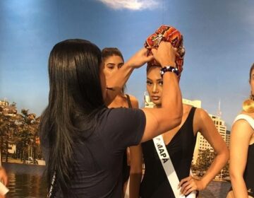 Miss Amapá diz que foi vítima de injúria racial em concurso nacional