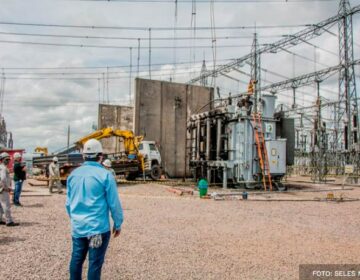 Apagão de 2020: Tribunal suspende todas as ações contra a LMTE