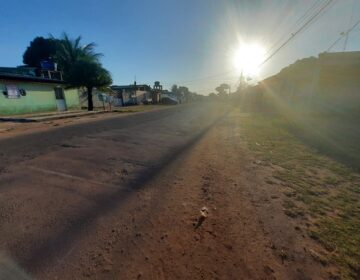 Macapá menos arborizada e mais quente