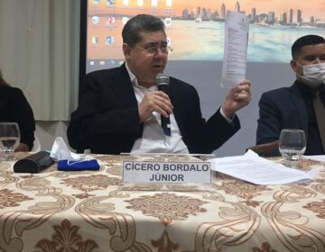 “Lutando contra a facção”, afirma advogado de policiais presos