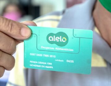 Amapá libera auxílio de R$ 300; veja quem tem direito