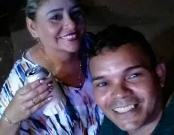 Homem que matou ex-esposa é condenado a 24 anos de prisão