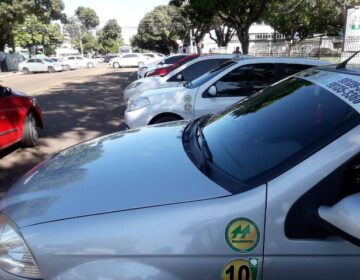 Transporte por aplicativo: Secretária desiste de ação contra a prefeitura
