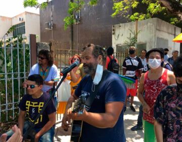 Anulado edital que gerou crise na Cultura de Macapá