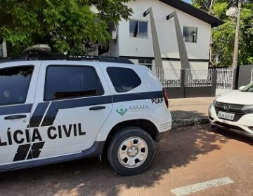 Idoso é suspeito de trabalhar com transporte escolar para abusar de crianças
