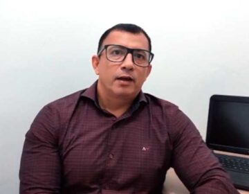 Fake sobre UTIs em casa de Waldez termina em acordo judicial e pedido de desculpas