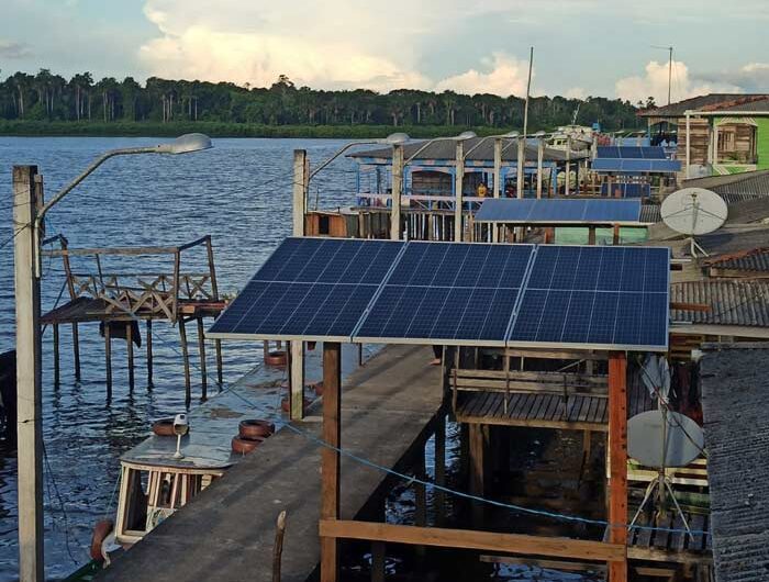 Amapá vai injetar R$ 57 milhões na produção de energia solar