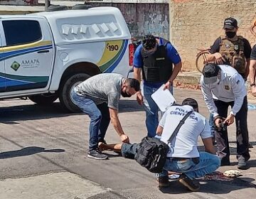 Jovem é atraído para emboscada e morto com tiros na cabeça