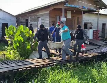 PM diz que mortes em ocorrências no Amapá aumentaram em 30,91%