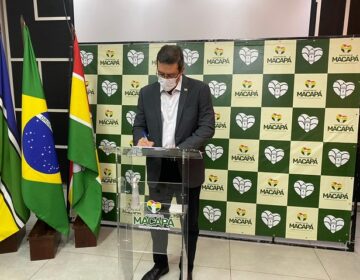 Sancionado o TFD Municipal