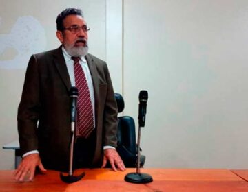 Politizando: Os ataques e o prazo de Gilvam