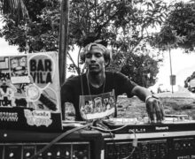 Praça de Macapá recebe evento de Hip hop
