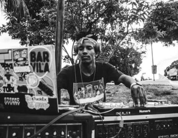 Praça de Macapá recebe evento de Hip hop