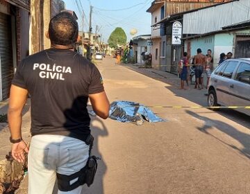 Homem é morto por ‘companheiro de copo’ após bebedeira