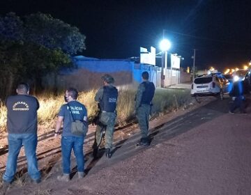Polícia investiga homicídio na Rodovia do Curiaú