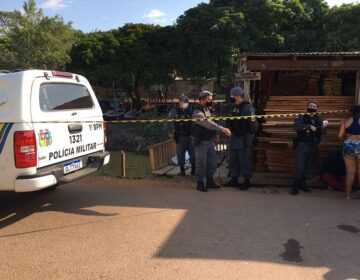 Jovem esquizofrênico é perseguido e morto