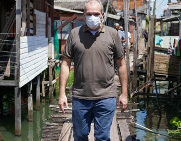 Politizando: Clima de debandada