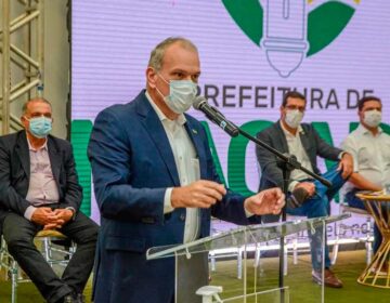 Politizando: Estagnação de Jaime preocupa Furlan