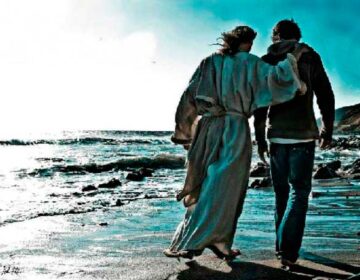 O perfume de Cristo