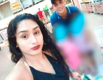 Ex-marido que matou jovem na frente das filhas é condenado