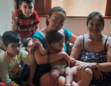 Cobrada por fatura de R$ 14,1 mil, família tem energia religada após liminar