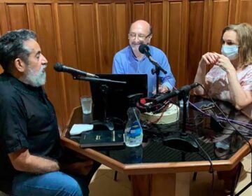 Politizando: As pazes no MDB