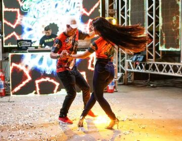 Prefeitura inicia 1º Festival de Melody de Macapá