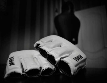 Os 10 lutadores de MMA mais ricos do mundo