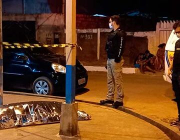 Motorista de aplicativo é morto após corrida para suposta vítima de estupro