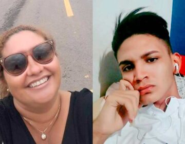 Mulher é assassinada dentro de casa por jovem que acolheu como filho