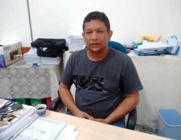 Urina preta: Federação de Pesca diz que medo generalizado não se justificou