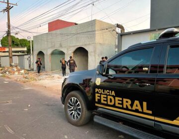 PF prende 2º acusado de usar Correios para traficar drogas sintéticas