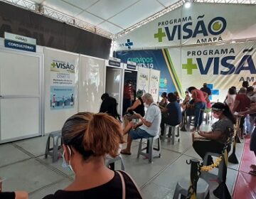 Programa Mais Visão prepara retorno em novo formato