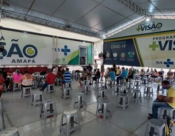 Davi confirma ‘Mais Visão’ em Oiapoque e comunidades indígenas