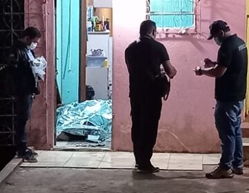Polícia investiga morte de homem que iria depor