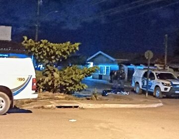 Justiça solta policiais envolvidos em tiroteio com 3 mortes