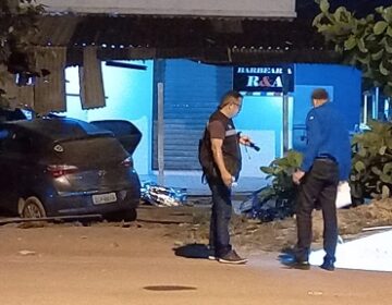 Polícia pede prisão de militares envolvidos em ação que deixou 3 mortos