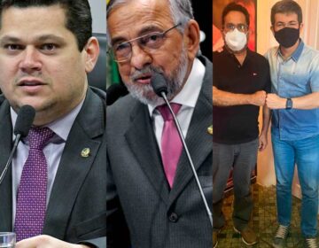 Politizando: Única vaga do Senado movimenta bastidores