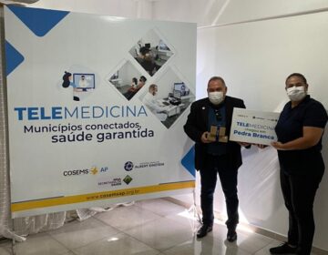 Pedra Branca prepara serviço de consultas online de especialidades médicas
